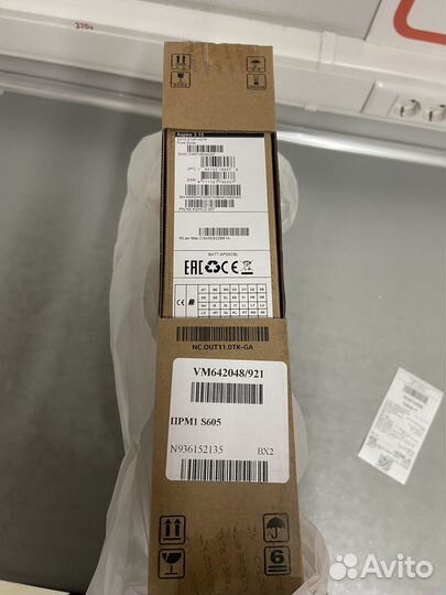 Мощный восьмиядерный Ноутбук Acer Aspire 3 a315