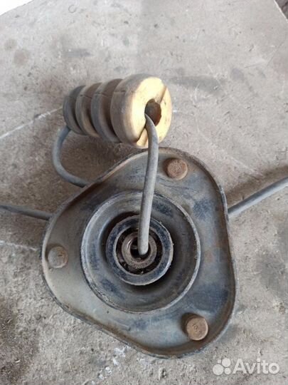 Опора амортизатора передняя Lifan Solano 2010-2016