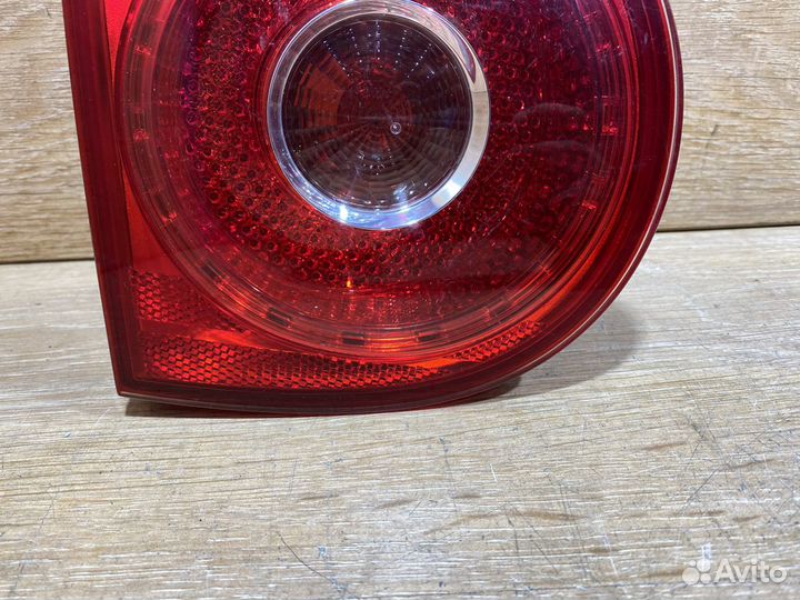 Фонарь задний левый VW Golf 5 Арт. 110399