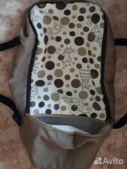 Коляска детская