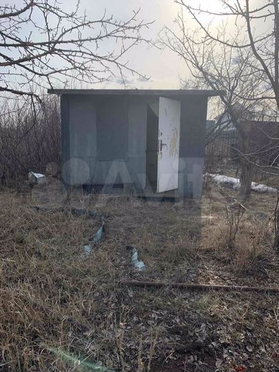 Участок 6 сот. (СНТ, ДНП)