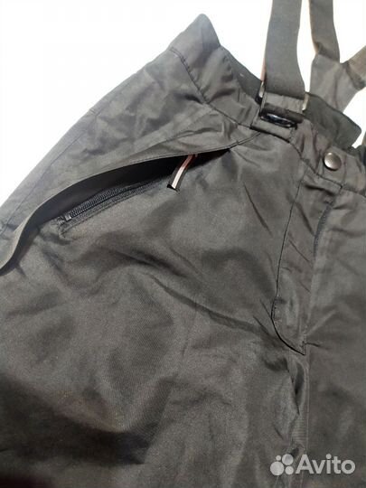 Штаны демисезонные Lupilu, р. 110-116