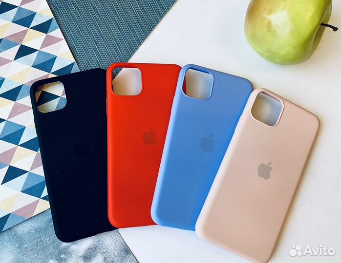 Чехол на iPhone 11 Pro Max