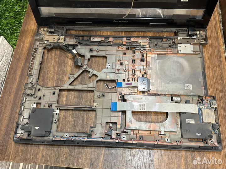 Lenovo g70 g70-35 в разбор