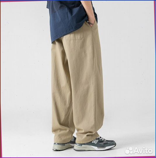 Штаны карго (Размеры S - 2XL)