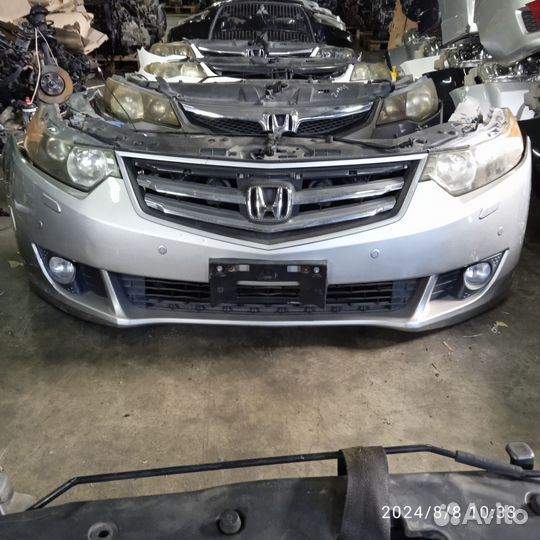 Ноускат на Honda accord 8 2007-2011 года