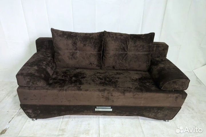 Диван Еврокнижка (Хит Продаж)