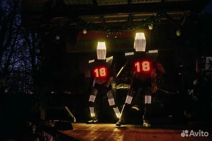 Пиро шоу Артисты Огненное шоу Салют