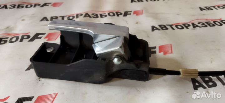 Ford Focus 2 Ручка двери внутренняя левая