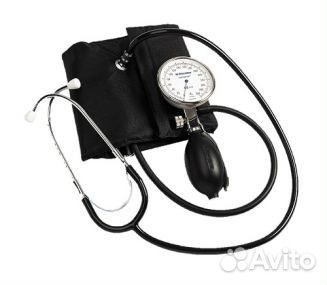 1442-142 Sanaphon тонометр механический