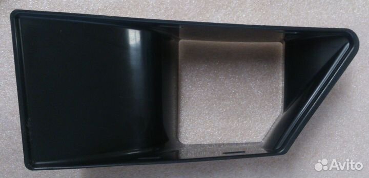 Воздуховод BKS BMW 51117178111