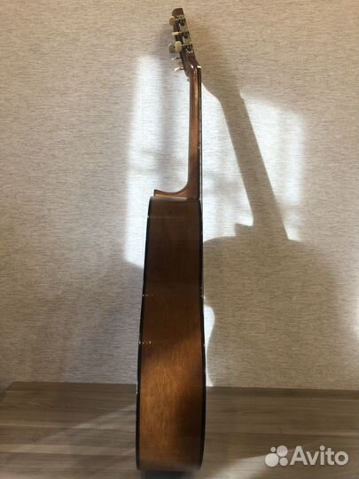 Классическая гитара Yamaha CM40