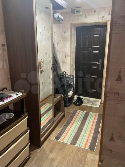 2-к. квартира, 53 м², 2/3 эт.