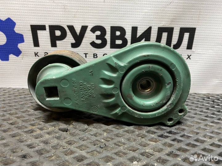 Механизм натяжения ремня, цепи Renault T 21983651