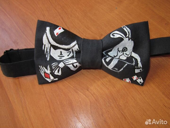 Шикарные галстуки бабочки для девочек и мальчиков