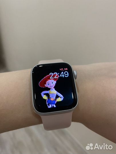 Apple watch se 40 mm