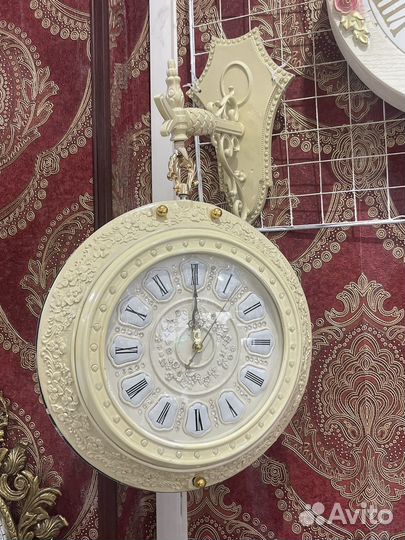 Часы (настенные)