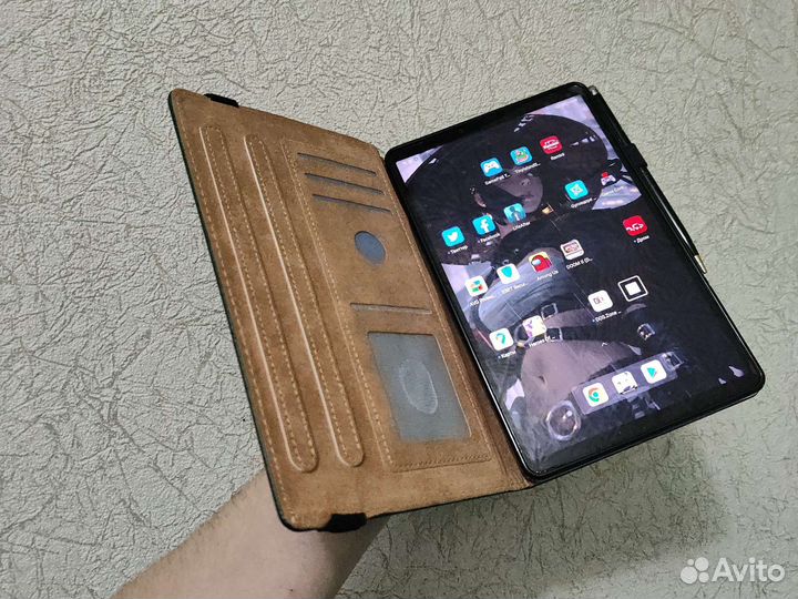 Игровой планшет Lenovo legion y 700