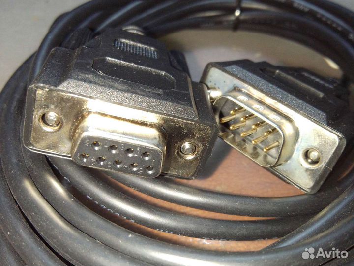 Кабель APC 940-1524D