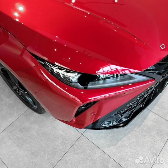 OMODA S5 GT 1.6 AMT, 2023