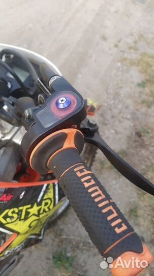 Racer 200
