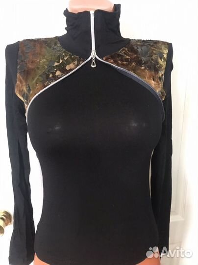 Водолазка 40-44 разм