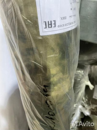 Ткань оксфорд 200 210 камуфляж