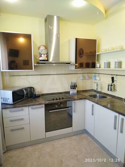 1-к. квартира, 37 м², 5/10 эт.