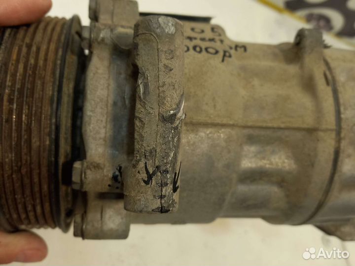 Кампресор кандиционера Volkswagen Polo 5