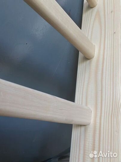 Шведская стенка