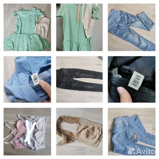 Одежда для беременных 42 размер