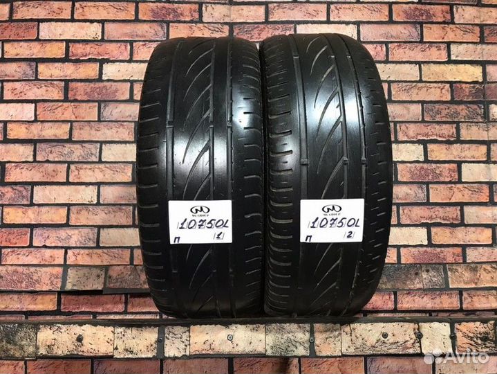 Continental ContiPremiumContact 205/55 R16