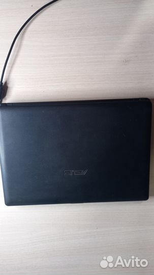 Нетбук asus eee pc