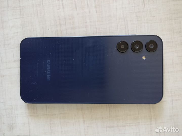 Samsung Galaxy A25, 8/256 ГБ