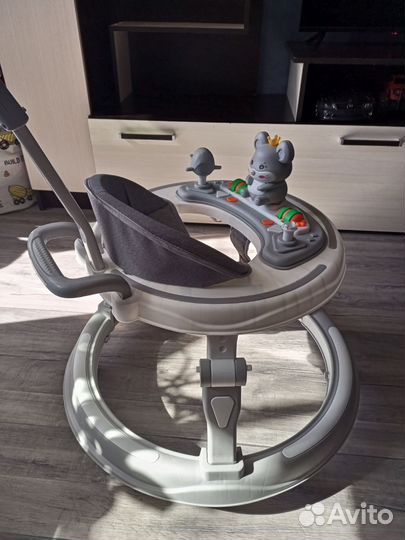 Продам ходунки