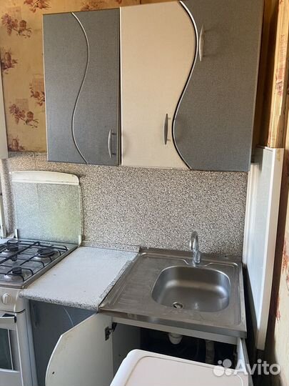 Кухонный гарнитур бу