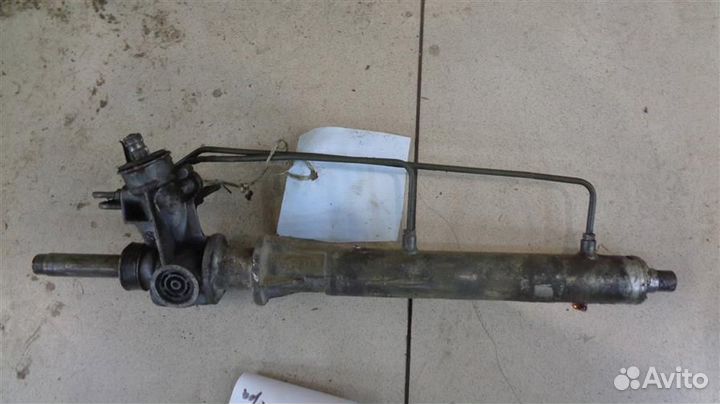 Рейка рулевая Nissan Primera P11 1995-2002