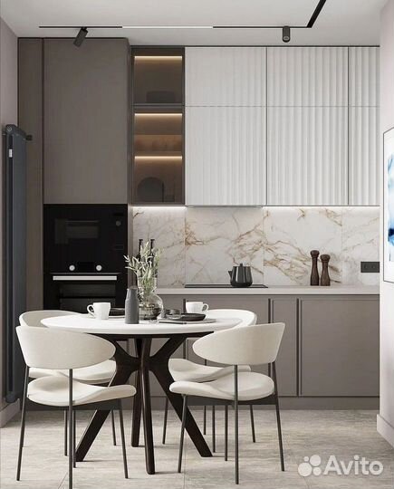 Кухни на заказ