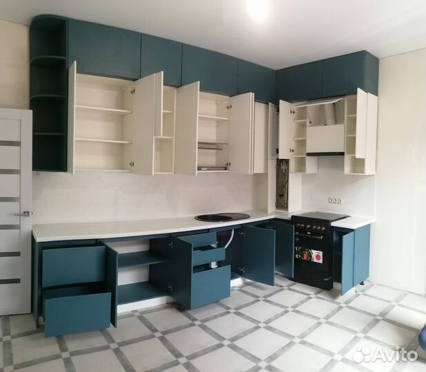 Кухонный гарнитур