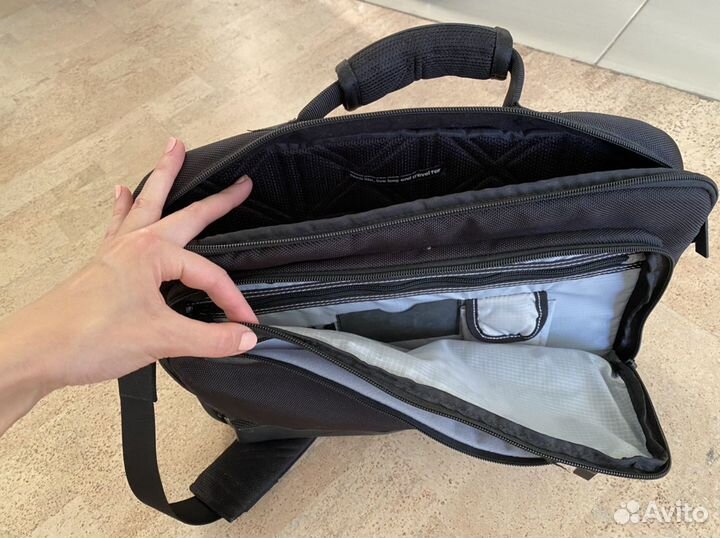 Сумка для ноутбука