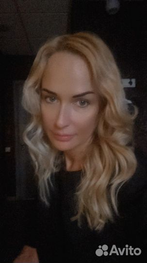 Профессиональный массаж всего тела