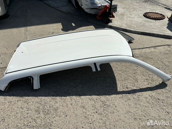 Крыша Toyota Corolla Fielder