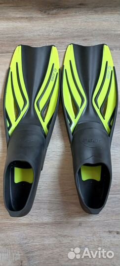 Ласты для плавания 37 38