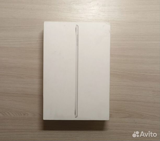 iPad mini 4 128gb cellular