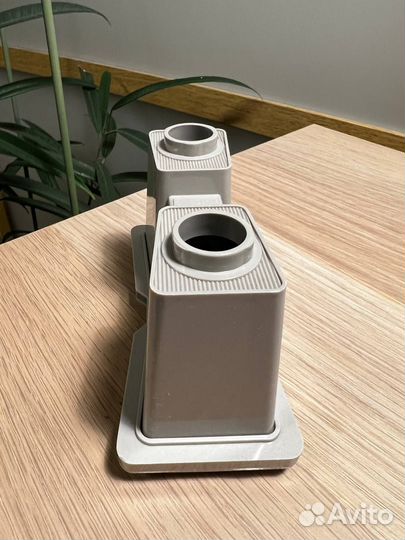 Стереоскоп Stereomat (гдр)