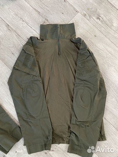 Тактический костюм летний