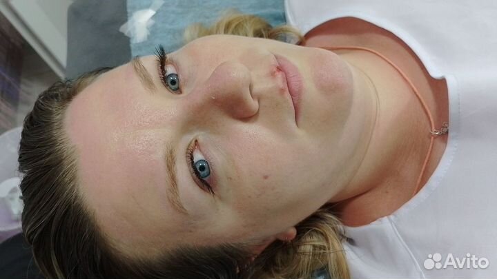 Мастер по наращиванию ресниц без опыта