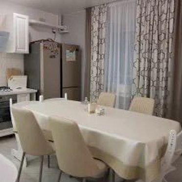5-к. квартира, 218 м², 1/3 эт.