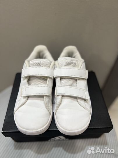 Кроссовки/кеды adidas оригинал