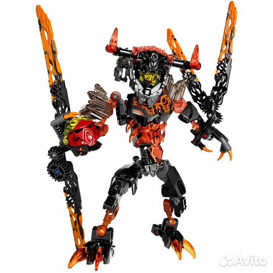 Lego Bionicle